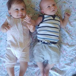 Meet your Posher, Barbara